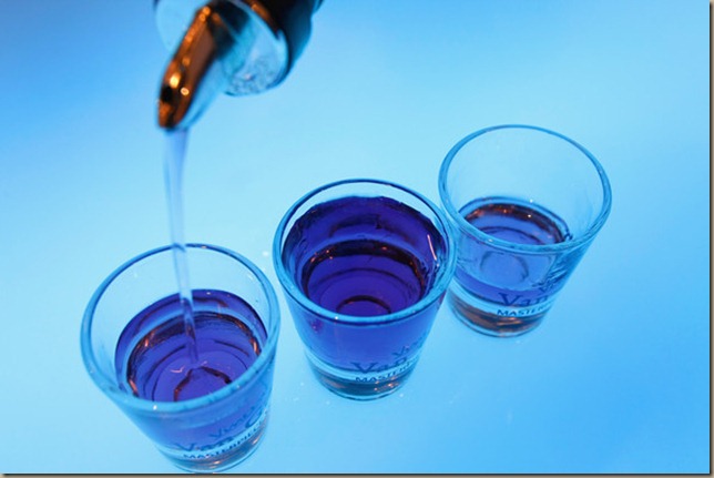 Barman 2009 International Drinks Fair Held UbKF8r-v-aQl