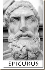 epicurus