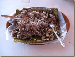 barbacoa