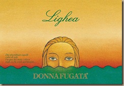 lighea label