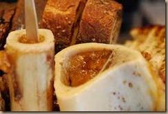 bone marrow