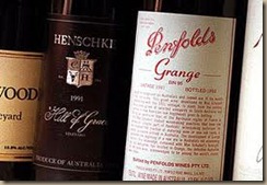 penfolds vs hill of grace
