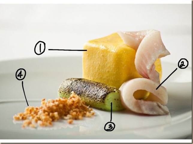 wally dufresne scrambled egg rav