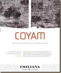 coyam