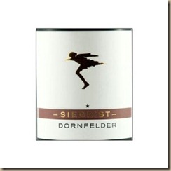 siegrist dornfelder