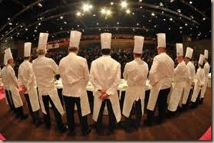 bocuse d or