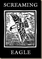 screaming eagle