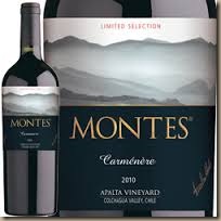 montes carmenerr