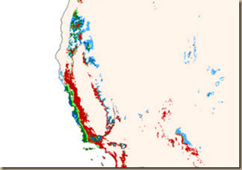 climate change impact
