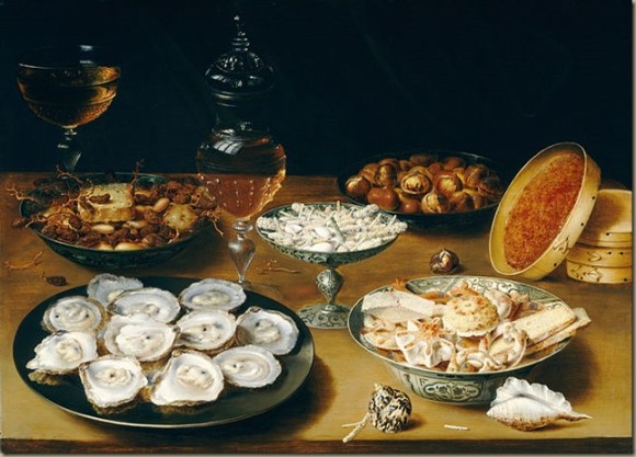Osias_Beert_the_Elder_-_Dishes_with_Oysters,_Fruit,_and_Wine_-_Google_Art_Project Osias_Beert_the_Elder_-_Dishes_with_Oysters,_Fruit,_and_Wine_-_Google_Art_Project