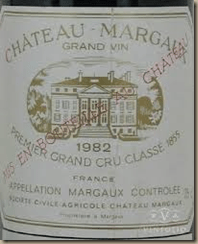 82 margaux