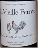 la vielle ferme