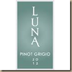 luna pinot grigio