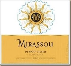 mirassou pinot