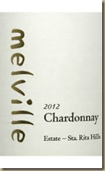 melville chard