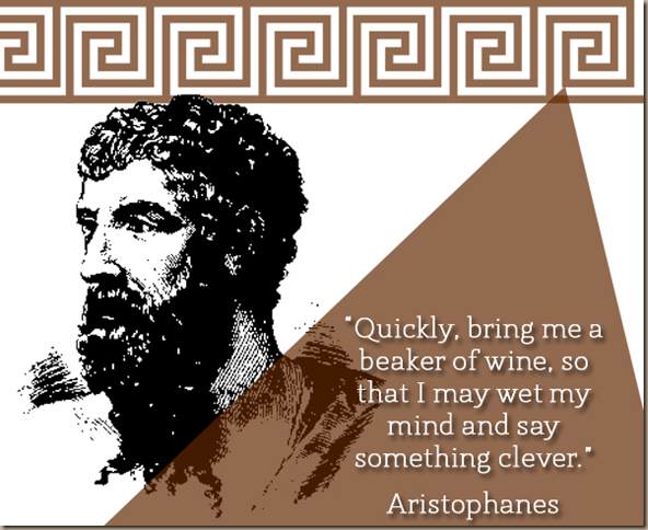 aristophanes