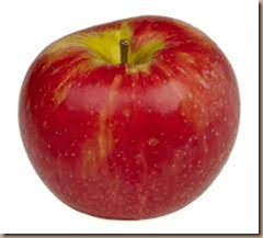 apple