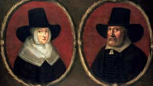 ppuritans