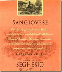 seghesio sangio