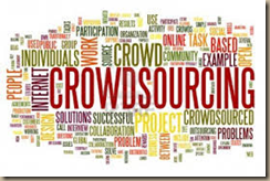 crowdsourcing