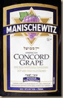 manischewitz