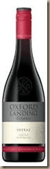oxford landing