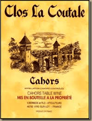 clos la coutale