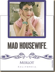 mad housewife merlot