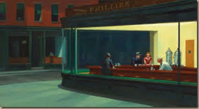 nighthawks