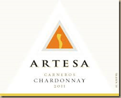 artesa chard