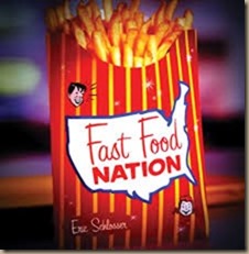 fast food nation