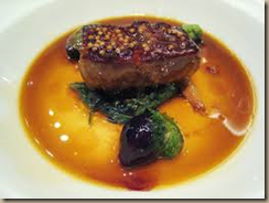 foie gras