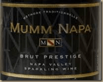 mumm napa