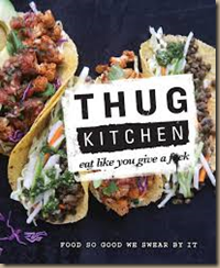 thug kitchen