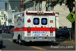 ambulance