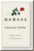 cabernet pfeffer
