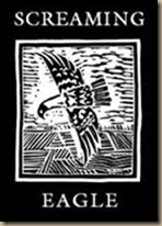 screaming eagle