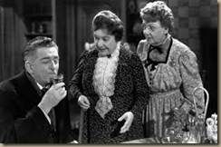 arsenic and old lace