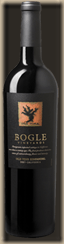 boggle old vine zin 2013