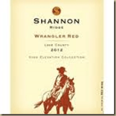 shannon ridge wrangler red