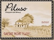 piluso gamay