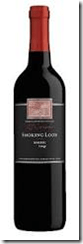 smoking loon merlot