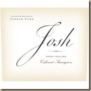 josh cellars cab