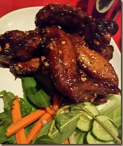 pok pok wings