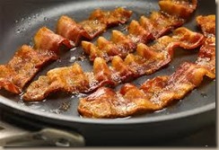 bacon