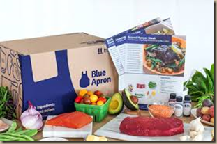 blue apron