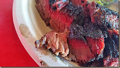 cranky franks brisket