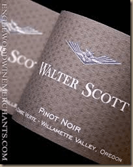 walter scott