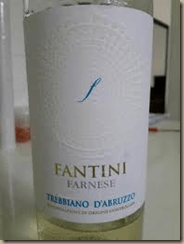 fantini farnesi trebbiano