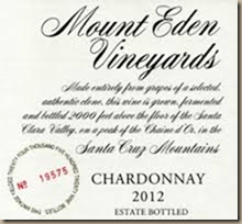 mt eden chard